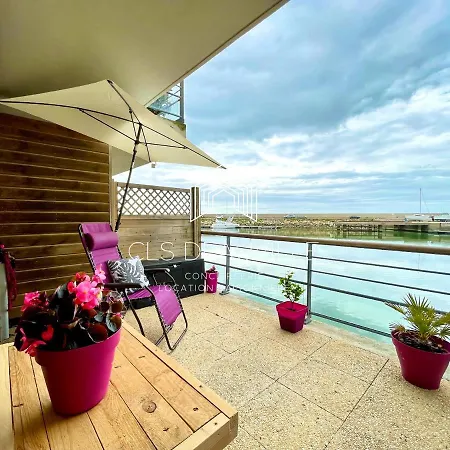 La Terrasse C.l.s *