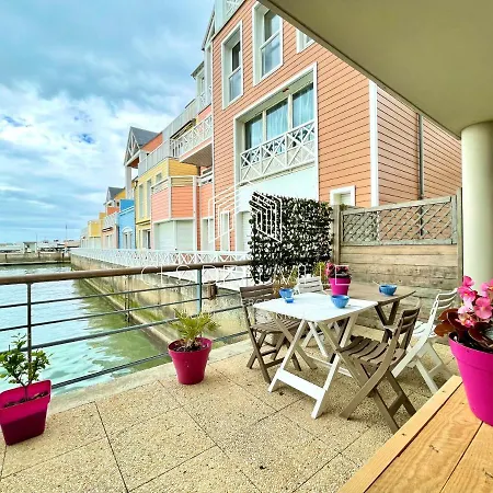 Apartmán La Terrasse C.l.s